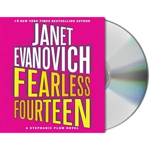 Fearless Fourteen (Stephanie Plum, No. 14) (Stephanie Plum Novels)