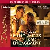 Billionaire's Contract Engagement | [Maya Banks]