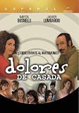 Dolores de Casada - B000KLQUTO