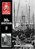 30s Britain Volume 2 - GPO Classic Collection [DVD]