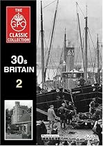 30s Britain Volume 2 - GPO Classic Collection [DVD]