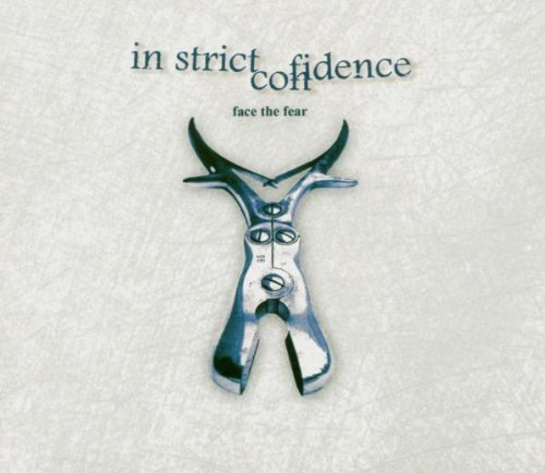 In Strict Confidence - Industrial Love [Substanz T. version] Lyrics - Zortam Music
