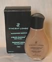 Vincent Longo Waterproof Formula Liquid Canvas Dew Finish Radiant Glow Foundation # 8 Natural