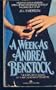 A Week as Andrea Benstock