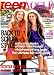 Teen Vogue Magazine - August 2007: Lauren Conrad, Zac Efron & More