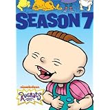 Rugrats:  Season 7