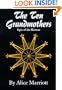 The Ten Grandmothers: Epic of the Kiowas (Civilization of the American Indian Series)