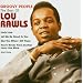 Groovy People-Best of Lou Rawls