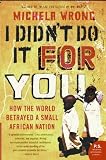 I Didn't Do It for You (P.S.)