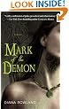 Mark of the Demon (Kara Gillian, Book 1)