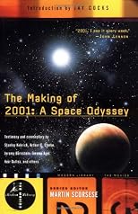 The Making of 2001: A Space Odyssey (Modern Library Movies)
