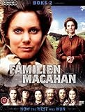 How the West Was Won - Season 2 - The Macahans 2 (Region 2) (Import)