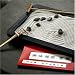 Japanese Style Zen Garden with Rocks, Sand, Wooden Tray, Tools and Meditation Booklet.