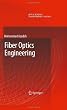 Fiber Optics Engineering (Optical Networks)