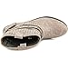 Not Rated Womens Van De Vort Boot