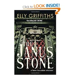 The Janus Stone: A Ruth Galloway Mystery