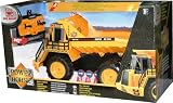 New Bright - 550-5 - Camion de Chantier - Camion Benne Filoguide