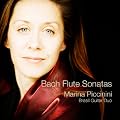 Bach: Flute Sonatas, Partita in A minor