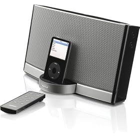 Bose SoundDock iPod Speaker Dock