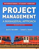 Project management : a managerial approach