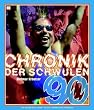 Chronik der Schwulen: Die neunziger Jahre: Pillen, Promis und Paraden