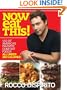 Now Eat This!: 150 of America's Favorite Comfort Foods, All Under 350 Calories