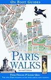 Paris walks