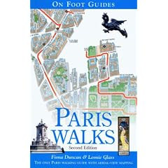 Paris Walks (On Foot Guides)