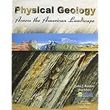 physical geology across the american landscape