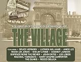 The Village - A Celebration of the Music of Greenwich Village