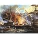 Reeves Senior Paint By Number - Set Sea Battle