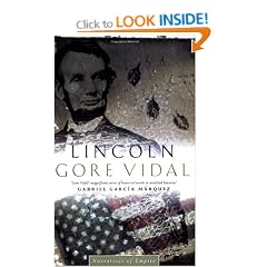Lincoln (Narratives of a Golden Age)