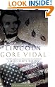 Lincoln (Narratives of a Golden Age)