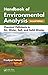 Handbook of Environmental Analysis: Chemical Pollutants in Air, Water, Soil, and Solid Wastes, Second Edition