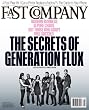 Fast Company (1-year auto-renewal)