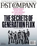 Fast Company (1-year auto-renewal)