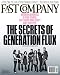 Fast Company (1-year auto-renewal)