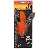 Jackson Galaxy Air Prey Toy