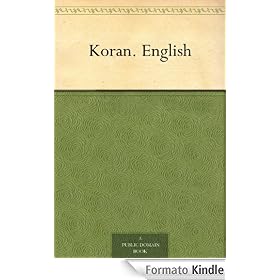 Koran. English