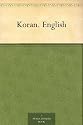 Koran. English