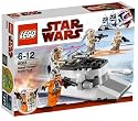 LEGO Star Wars 8083 Rebel Trooper Battle Pack
