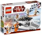 LEGO Star Wars...