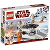 LEGO Star Wars 8083 - Rebel Trooper Battle Pack