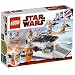 LEGO Star Wars 8083 Rebel Trooper Battle Pack