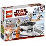 LEGO Star Wars 8083 Rebel Trooper Battle Pack