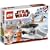 LEGO Star Wars 8083 Rebel Trooper Battle Pack