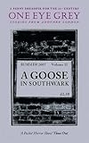 A goose in Southwark