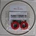 Gemini Taurus 3 Tile Shaper T3 Original Blade Image