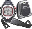 IN STOCK for Immediate Shipment - NEWEST Timex 5F011 Bodylink Speed, Distance, Heart Rate, +3D