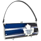 NHL Toronto Maple Leafs FenderFlair Purse